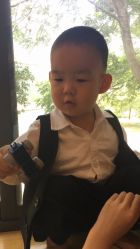点击看大图 -小阿福儿童摄影(光谷时代广场店)