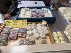 -非遗近水楼糕团(景德路店)
