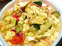 酱拌手撕菜-川人百味(亿合城店)