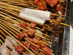 -金牛 牛肉串串(乐享城店)