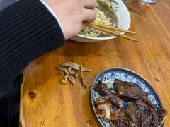 -小狗面馆(复兴店)