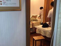 -康之道盲人按摩(二七路No.5店)