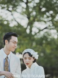 点击看大图 -薇喜影像艺术中心 ART PHOTO