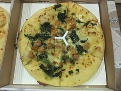 -必胜客(松江三湘宅急送店)