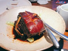 草扎肉-桂满陇天书(南京德基旗舰店)