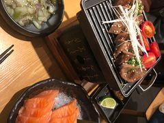 -沼津港渔市(宏伊国际广场店)