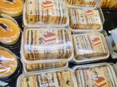 -85度C(深圳佳宁娜店)