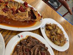 -红实家常菜(静安里店)