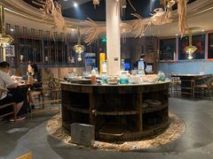 -海之屋韩式烤肉(海棠68环球美食街店)