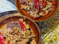 -阳阳老火锅(小南门店)