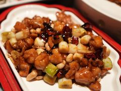 -局气 烤鸭·北京菜(光华路店)