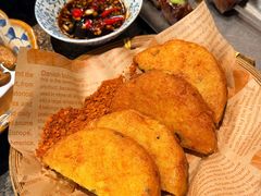 -贰醒·私房小院烧烤 (太古里店)