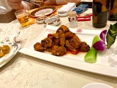 -万宝海鲜舫(劳动公园店)