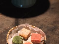 -法云安缦酒店