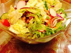 家常大拌菜-东四民芳餐厅(世茂工三店)