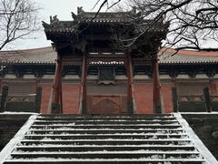 -善化寺