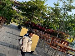 -广州都喜泰丽温泉度假酒店