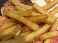 -德克士(崂山百货店)