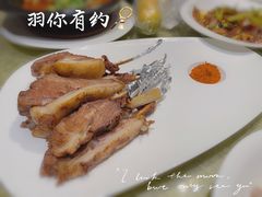 -巴蜀风月·聚会团建·生日宴(宝安店)