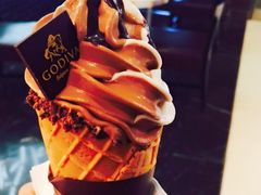 -GODIVA(王府井apm店)