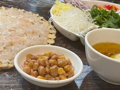 -官塘锋记鱼生·生腌·砂锅粥(牌坊街店)