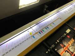 -呼家楼(地铁站)