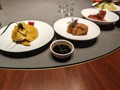 -阿明小菜·海鲜·上海菜(梅陇店)
