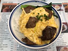 -小龍鳳餐室(番禺路店)