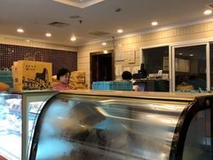-国际饭店·帆声西饼屋(黄河路店)
