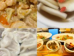 -泛太平洋大酒店·海天楼中餐厅·粤菜