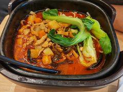 -剪花娘子 (天津塘沽永旺店)