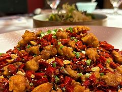 -小河盐帮·私家菜·烤鸭(三元桥·霄云路店)