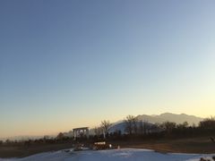 -华彬猛犸滑雪场
