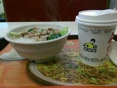 -真功夫(大德路店)