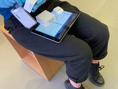 -Apple零售店(深圳益田假日广场店)