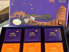 -龙的酒楼·手工早茶·顺德菜(近良路店)