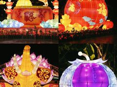 -厦门方特东方神画
