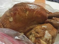 -鸡打鸣熏鸡系列(总店)