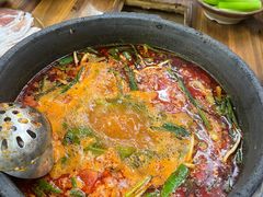 -笔记安顺夺夺粉火锅