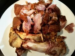 -妈阁铭记澳葡美食