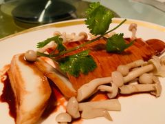 -金轩中餐厅 Jin Xuan(浦东丽思卡尔顿酒店)