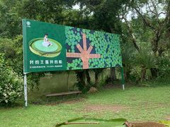 -中国科学院西双版纳热带植物园