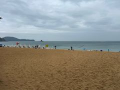 -大梅沙海滨公园