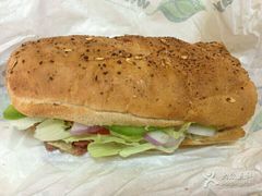 picture-赛百味SUBWAY(小北店)