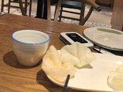 -黑家养生粥道馆(新世纪店)