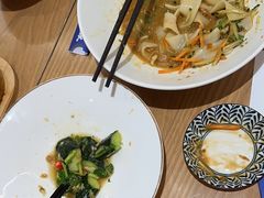 -马记永·兰州牛肉面(3019君尚店)