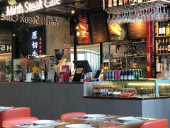 -曼乐辰餐厅(中庚漫游城店)