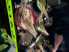 -海大南门夜市(海富街店)