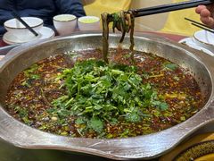 -临江后街鳝丝(临江店)
