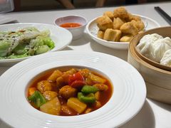 -稻香饭店(IFS国金中心店)